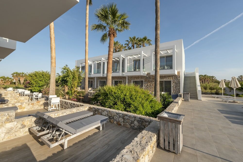 Фото Apollon Windmill