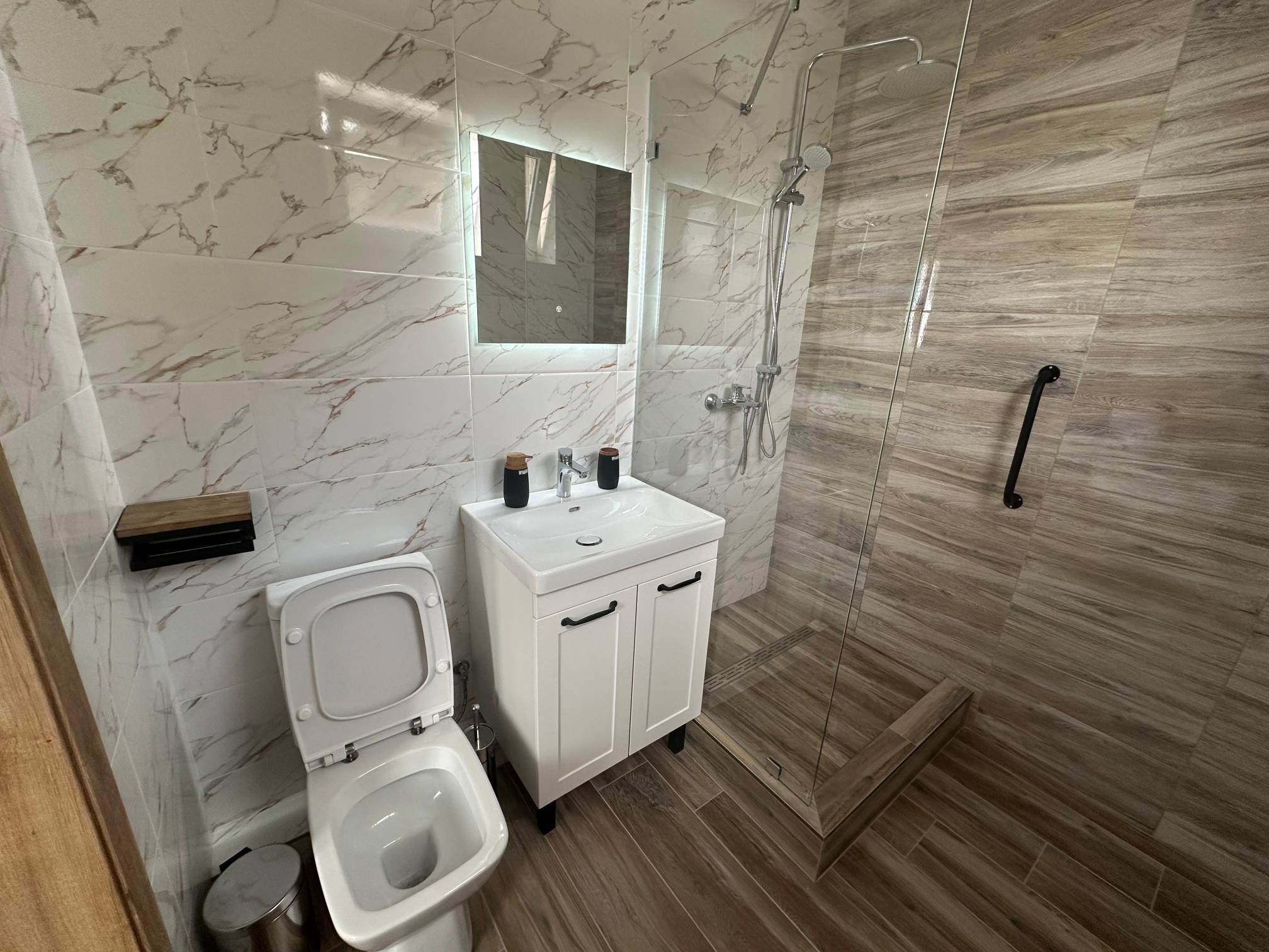 Фото Компас Архыз