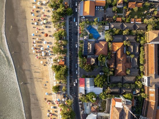 Фото Kuta Seaview 