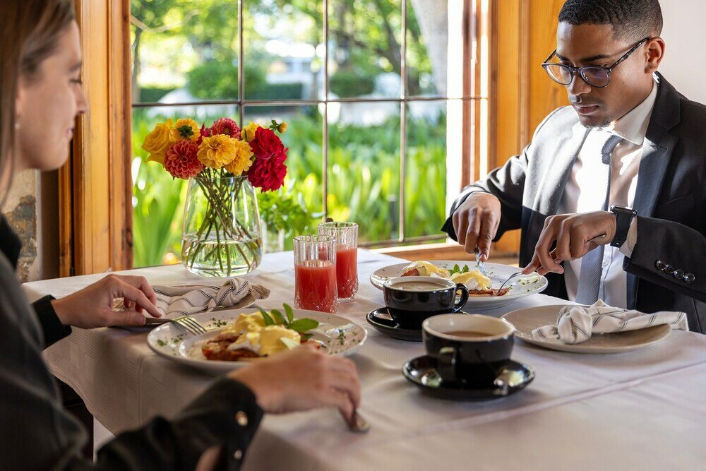 Фото Lemoenkloof Guest House