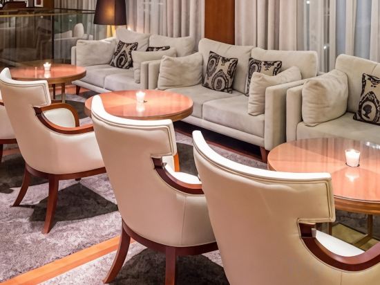 Фото Hotel Century Geneve
