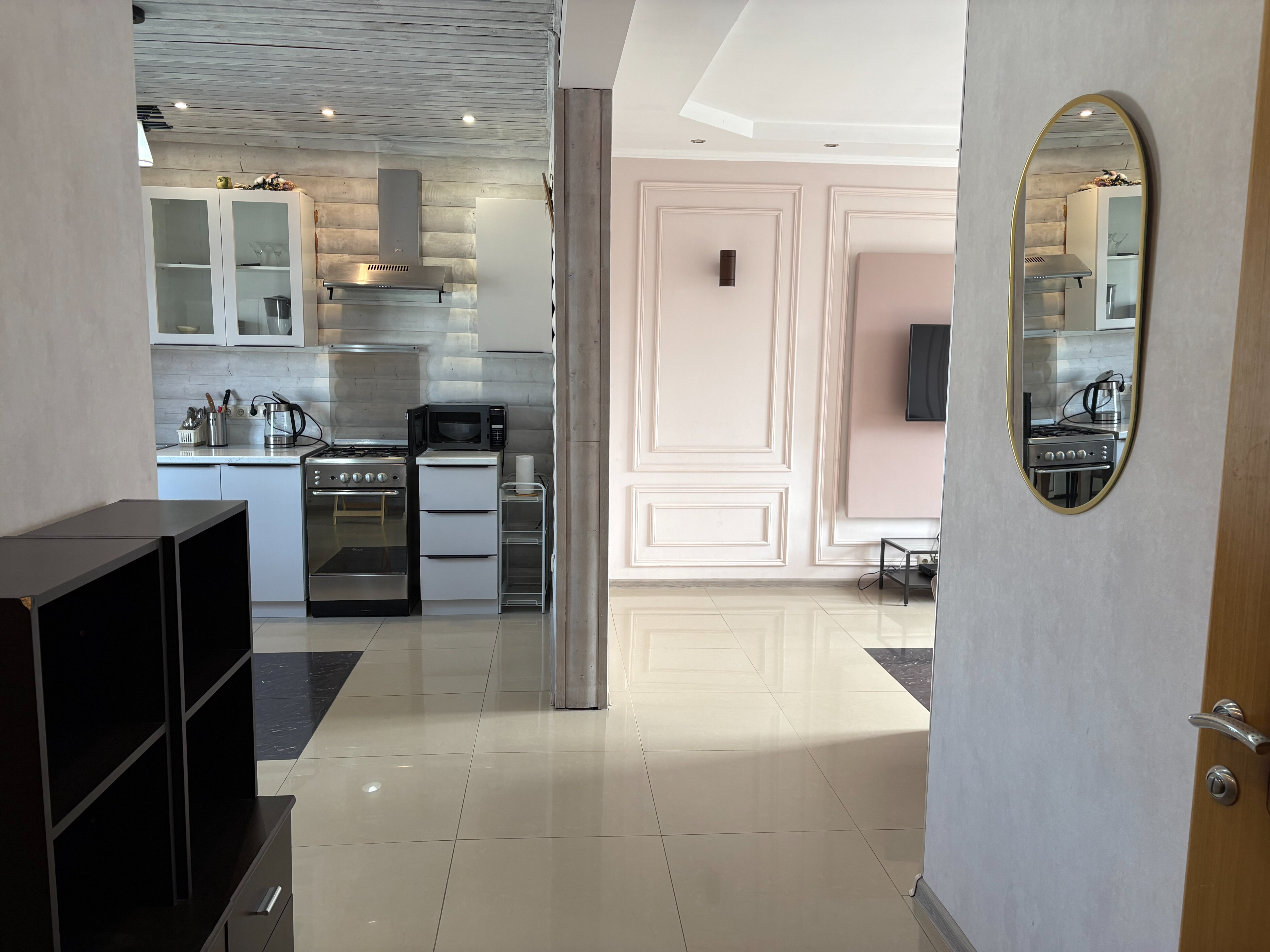 Фото Мирный