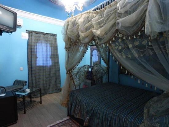 Фото Moroccan House Hotel Marrakech