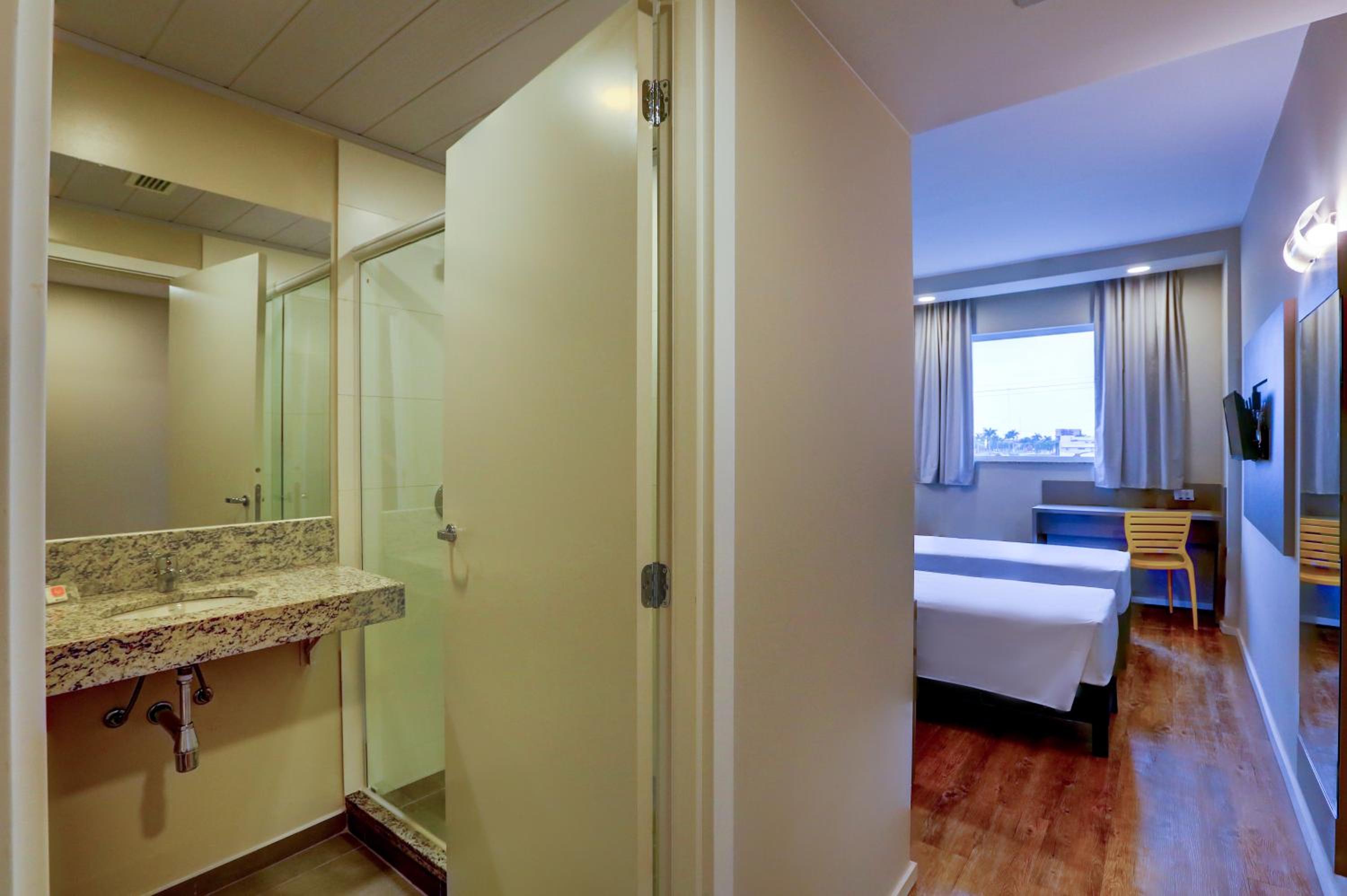 Фото Fit Transamerica Lucas do Rio Verde