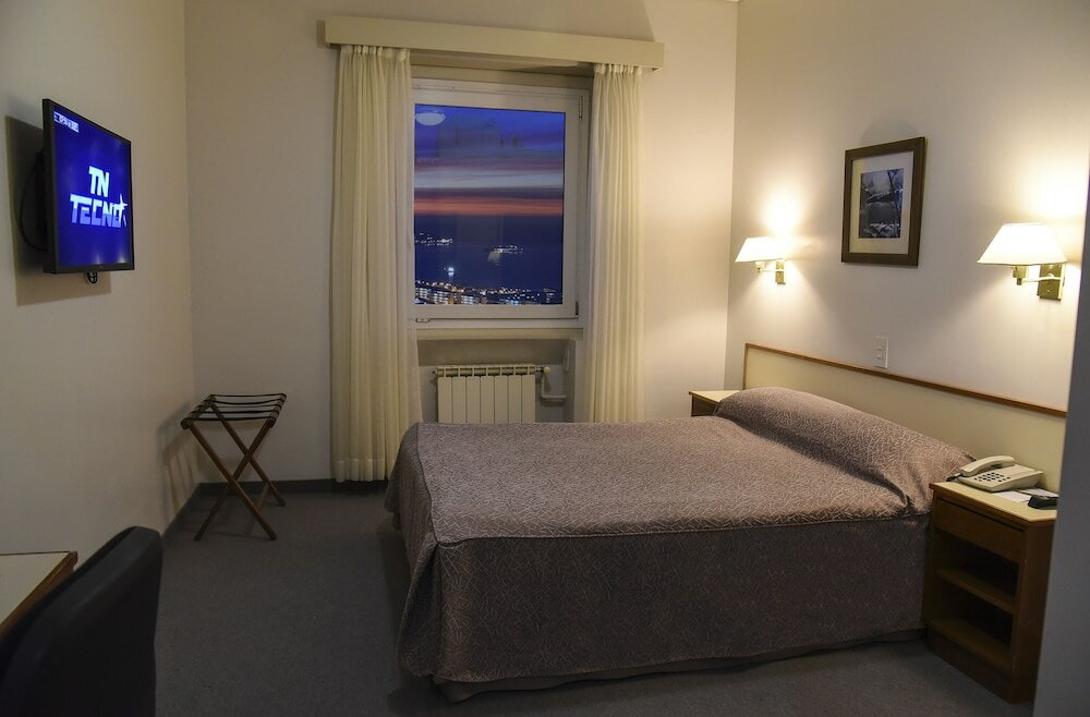 Фото Comodoro Hotel