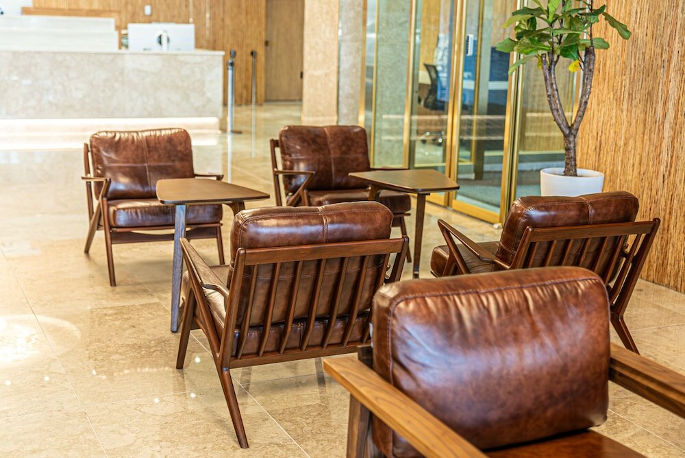 Фото Hotel The Grang Seogwipo