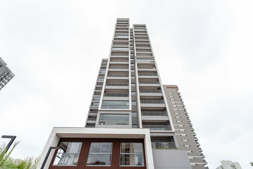 Фото Charlie For You Vila Mariana