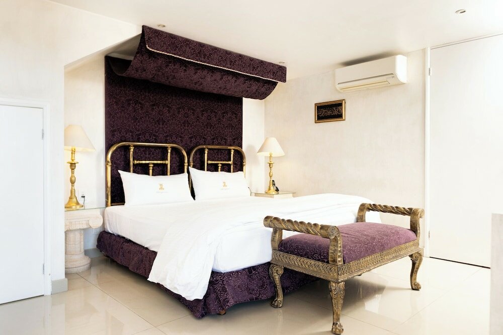 Фото Palacio Borghese Hotel Boutique