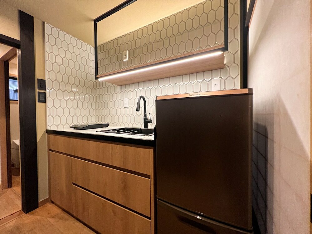 Фото Rinn Rokujo Machiya