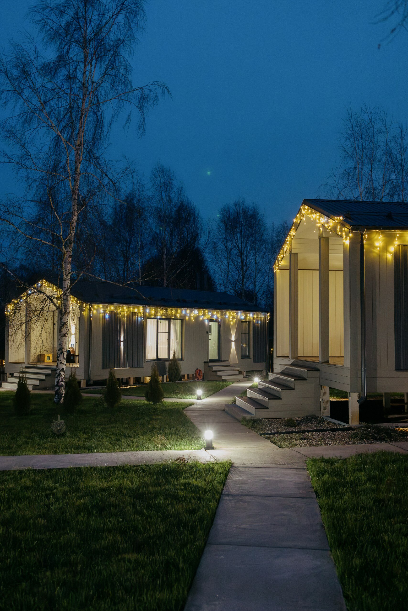 Фото Barn Holiday