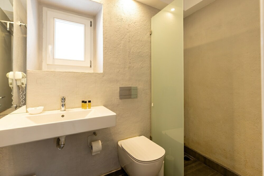 Фото Achilleas Pension