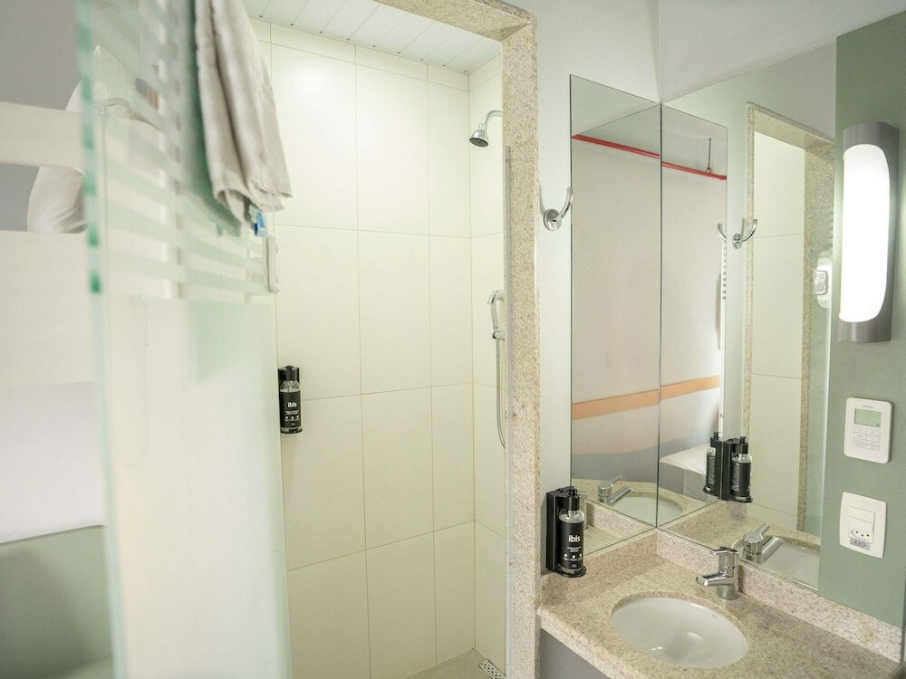 Фото Ibis budget São Bernardo do Campo