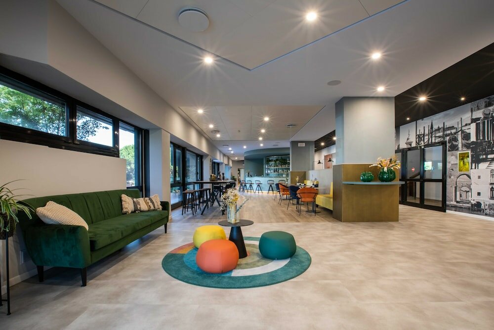 Фото Belstay Venezia Mestre