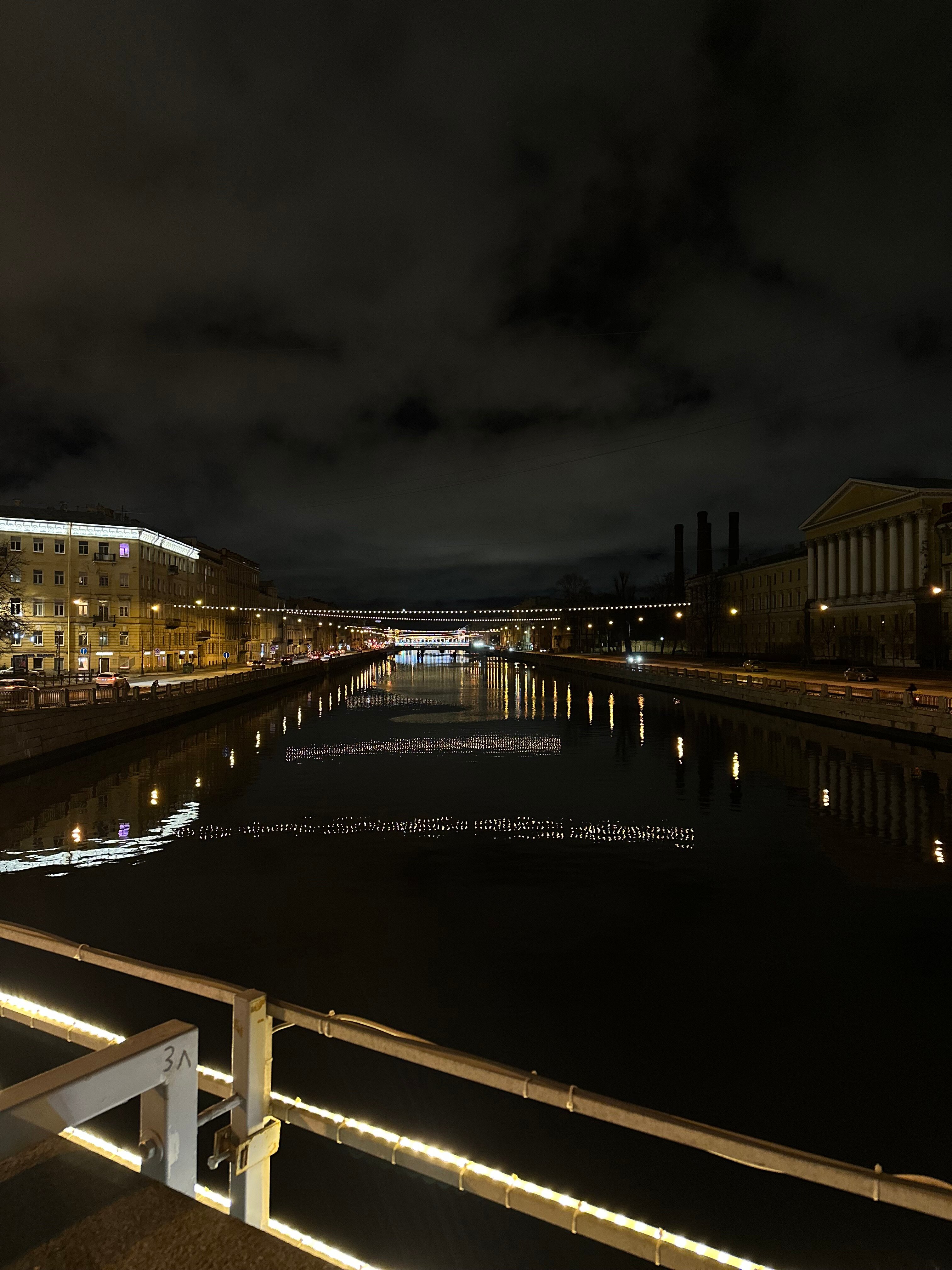 Фото Друзья на Фонтанке