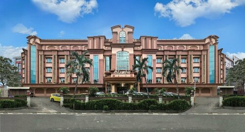Hotel Olympic