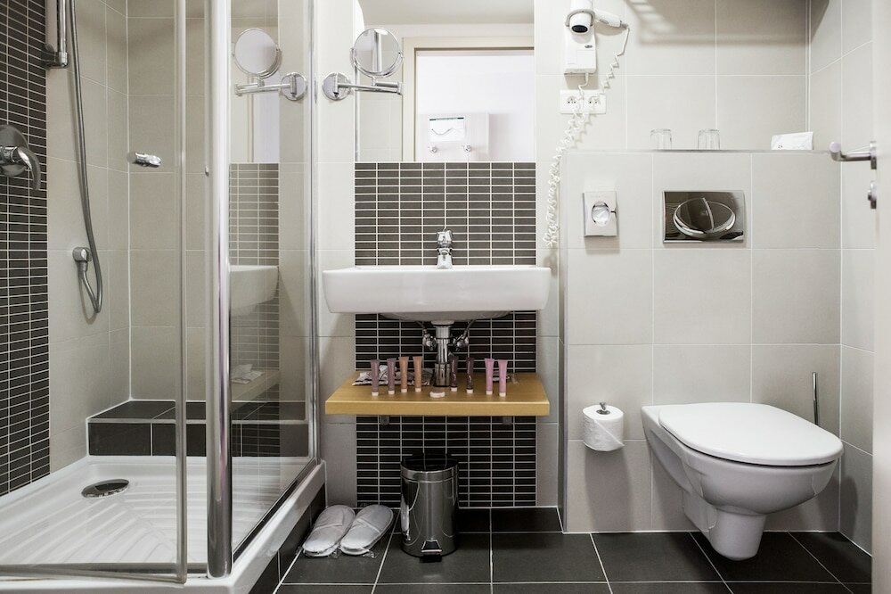 Фото Iris Hotel Eden - Czech Leading Hotels