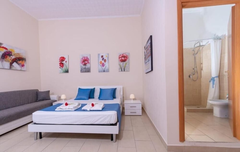 Фото Port View Guest House