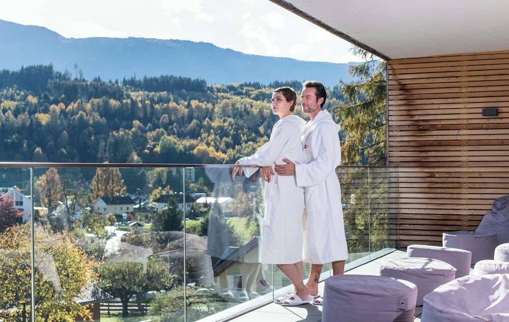 Фото Hotel Moserhof