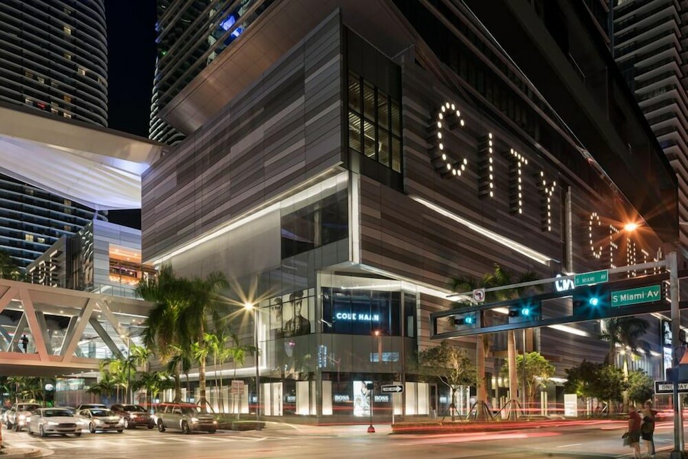 Фото Pullman Miami Airport