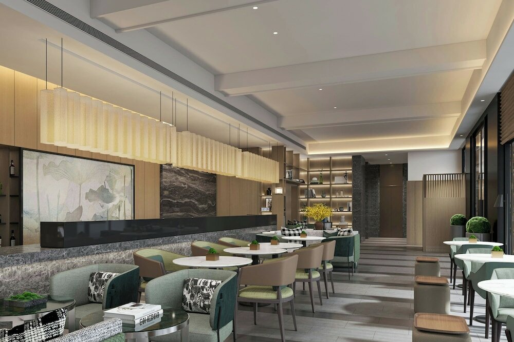 Фото Union House Lukang