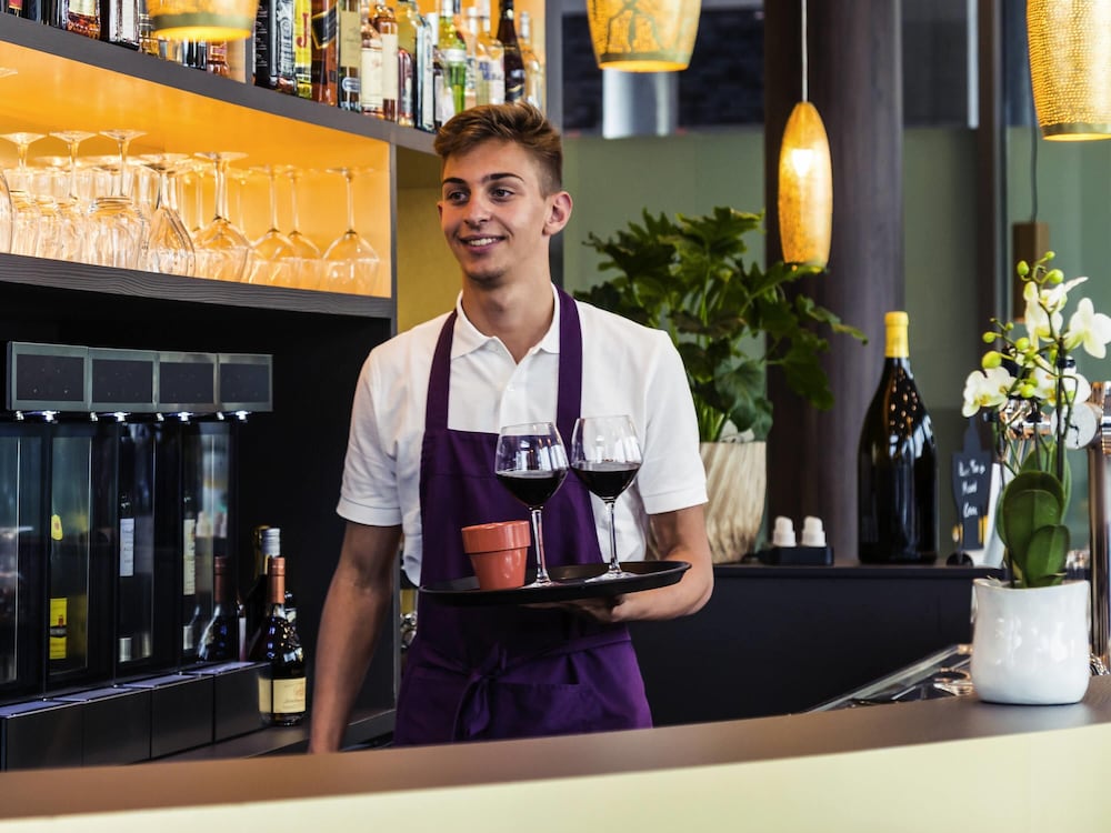 Фото Mercure Blankenberge