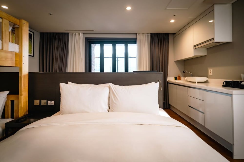 Фото Arban City Hotel