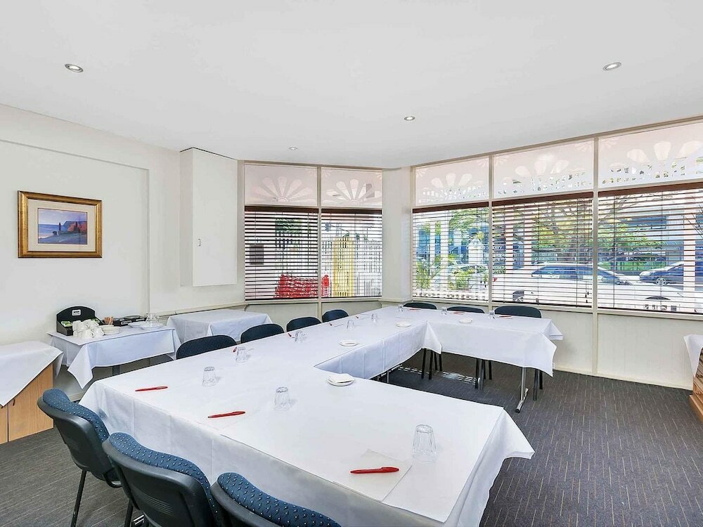 Фото Mercure Cairns