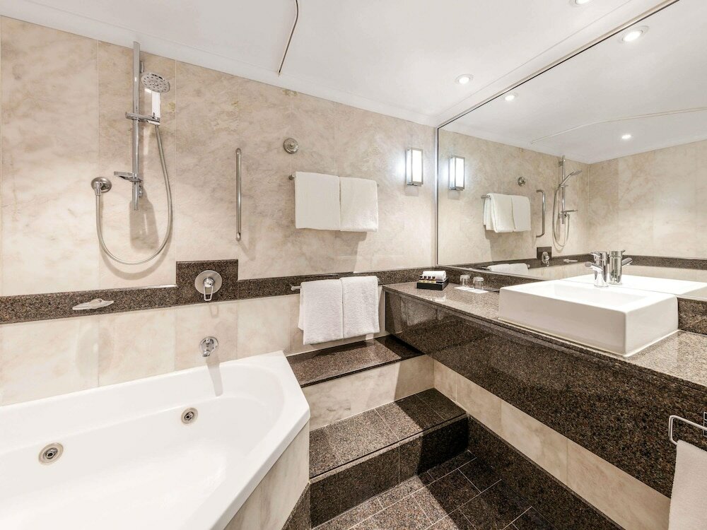 Фото Pullman Sydney Hyde Park