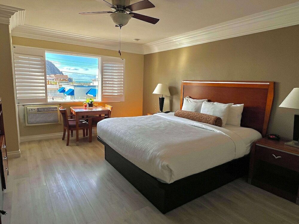 Фото Best Western Tradewinds