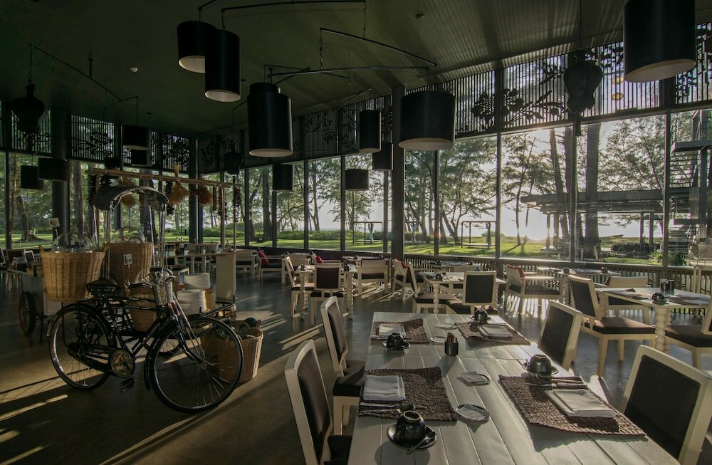 Фото Sala Phuket Mai Khao Beach Resort