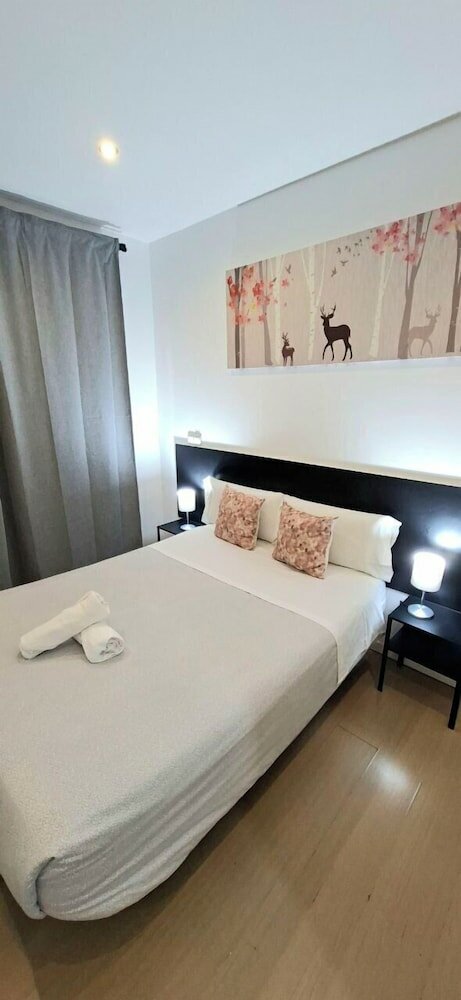 Фото A&z Javier Cabrini - Auto check-in property