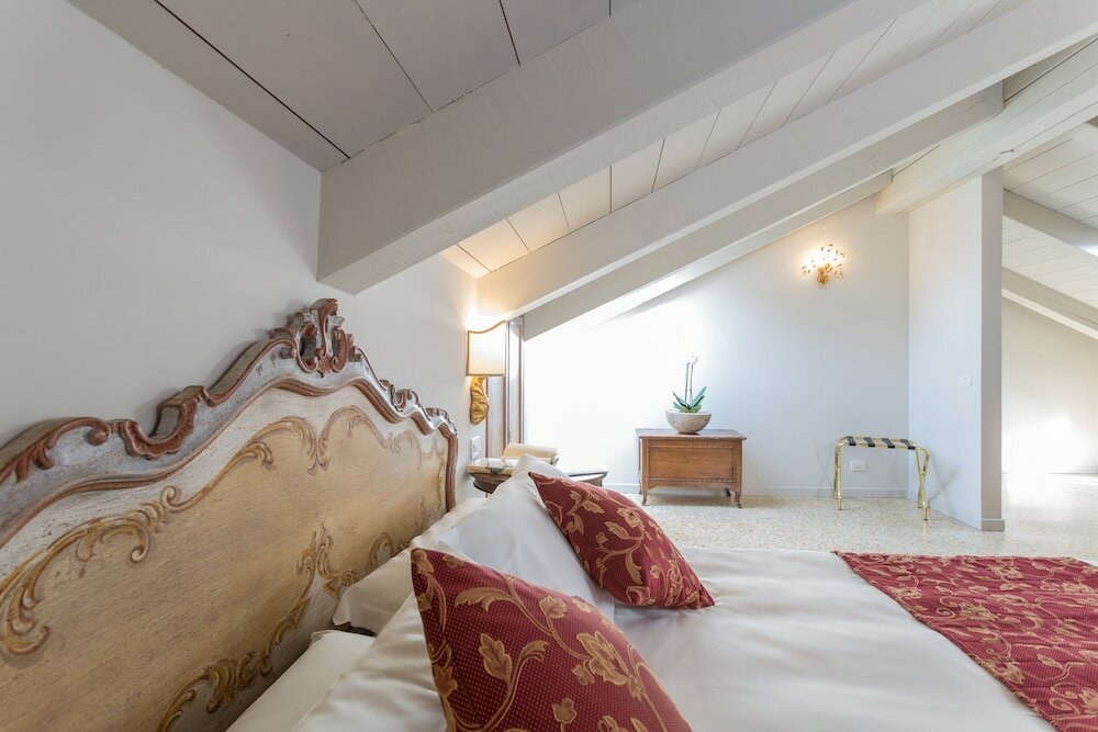 Фото Hotel Tiziano