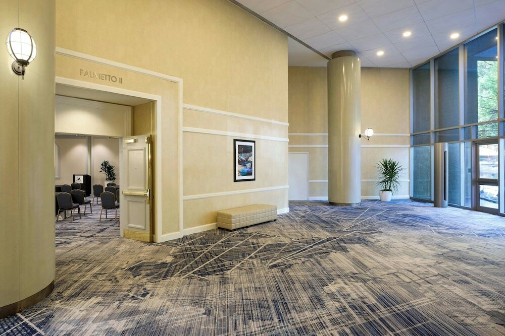 Фото Marriott Columbia