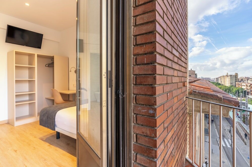 Фото Hostal Sans
