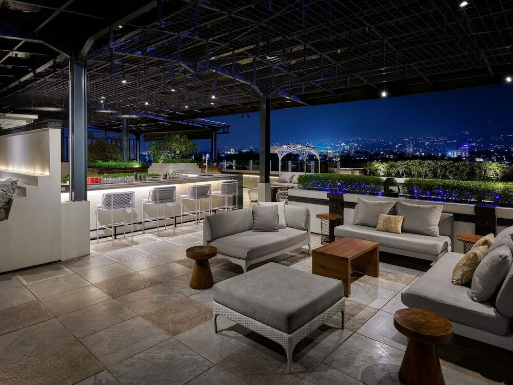 Фото Pullman Bandung Grand Central