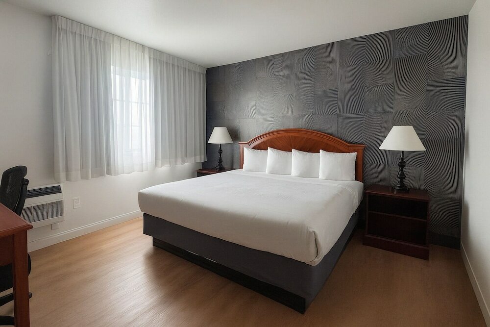 Фото Granada Inn