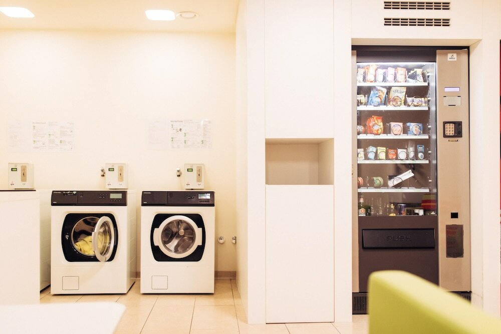 Фото Harry's Home Dornbirn