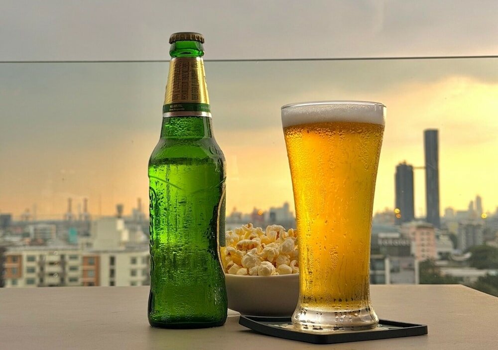 Фото Avani Sukhumvit Bangkok Hotel