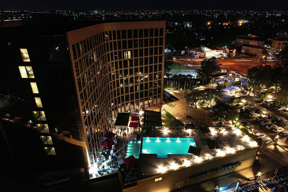 Фото Radisson Collection Hotel Bamako
