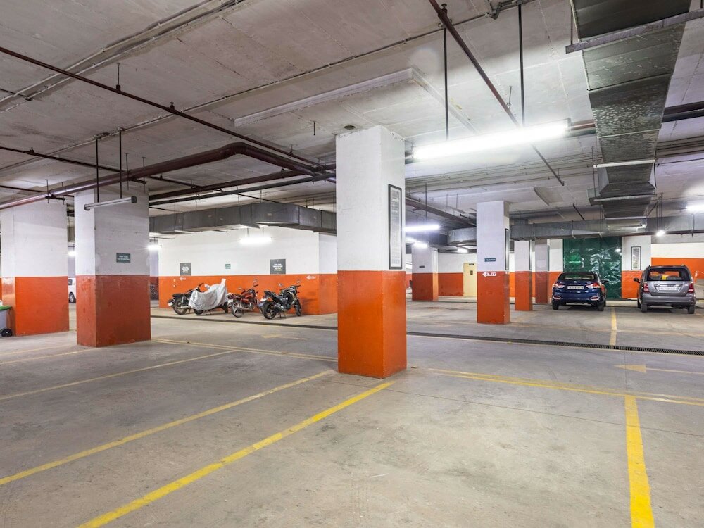 Фото Ibis Navi Mumbai