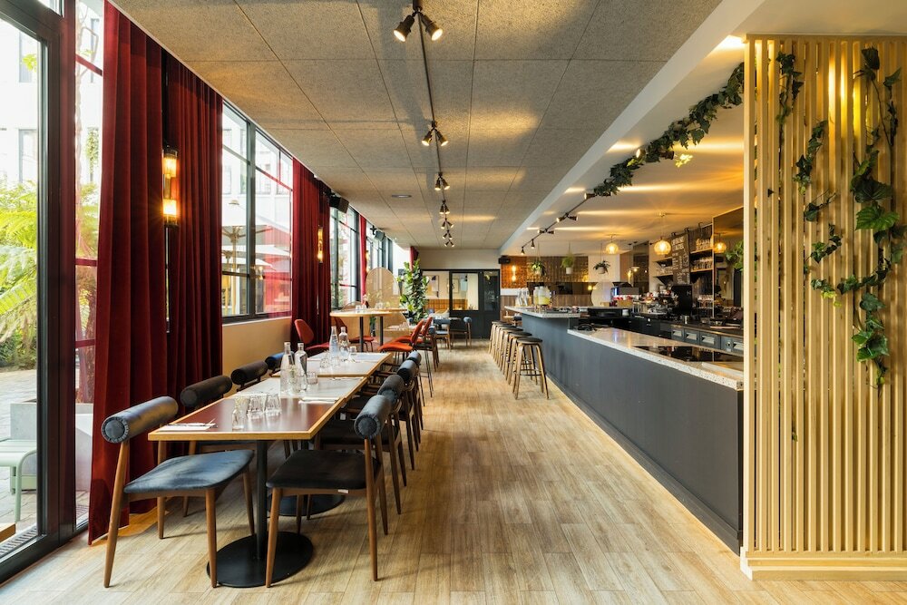 Фото Le Grand Quartier