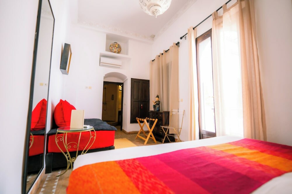 Фото Riad Dar Massai