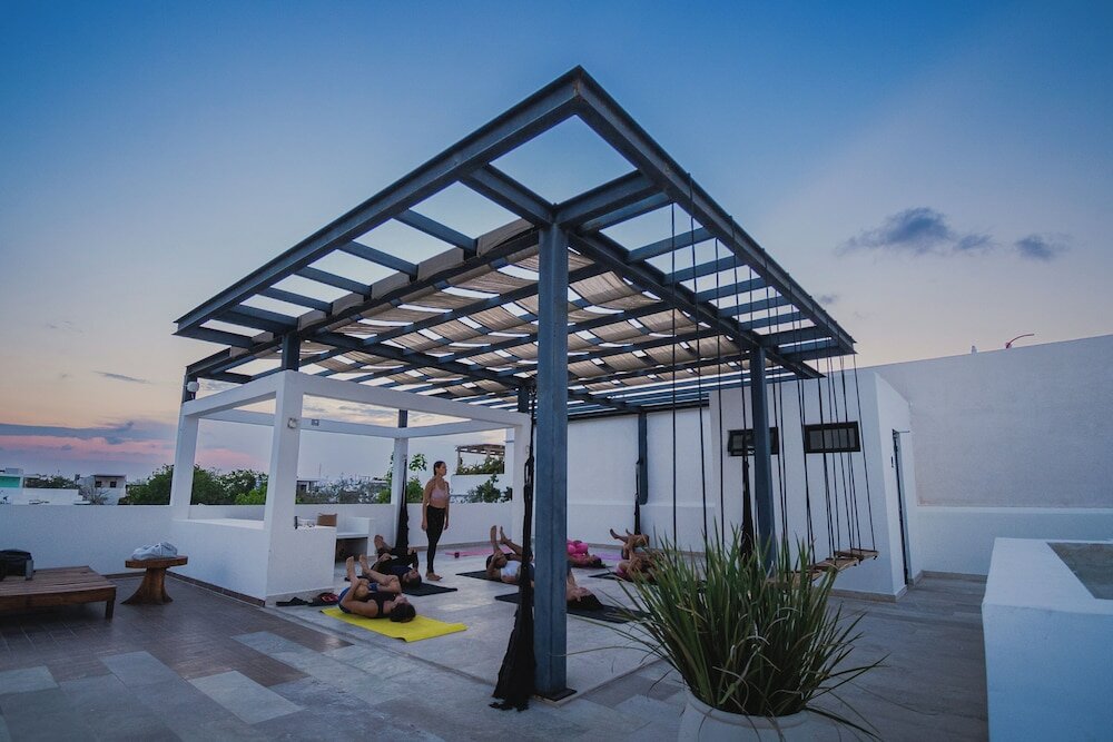Фото Smart Depas Tulum