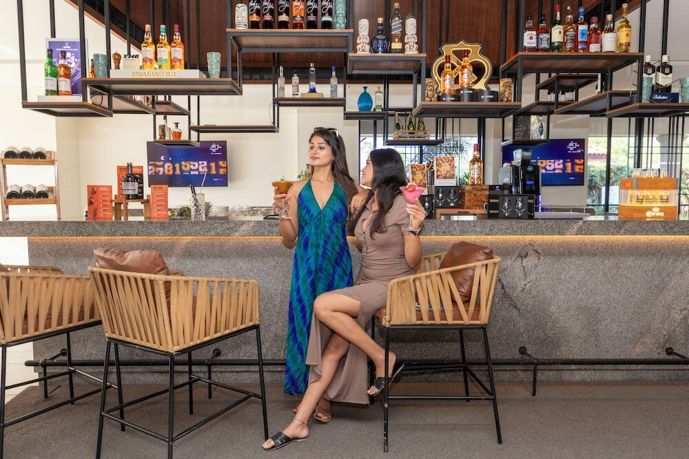 Фото Fairfield by Marriott Goa Benaulim