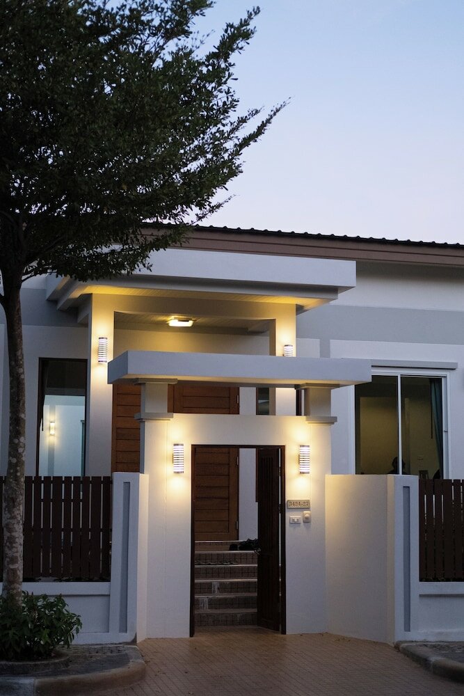 Фото Borsaen Villa