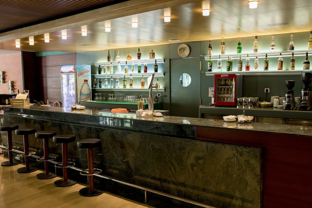 Фото Sercotel Delfos Andorra