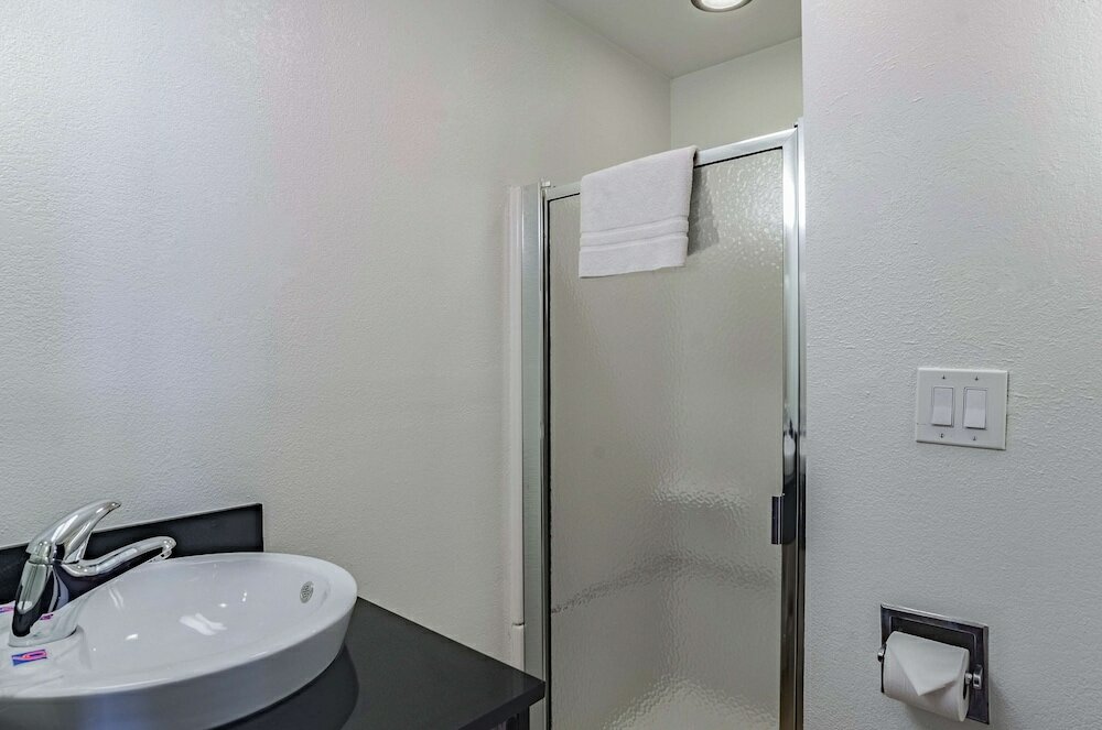 Фото Motel 6 Riverton, Wy