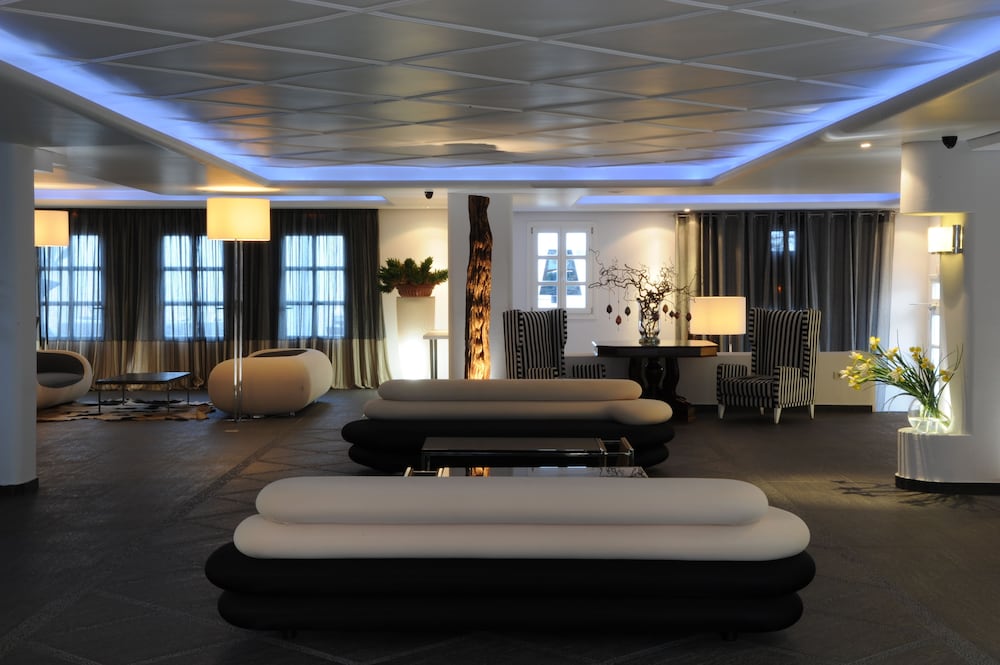 Фото Aressana SPA Hotel and Suites