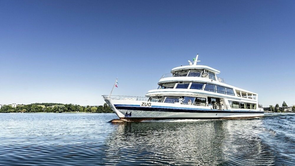 Фото Ibis Baar Zug