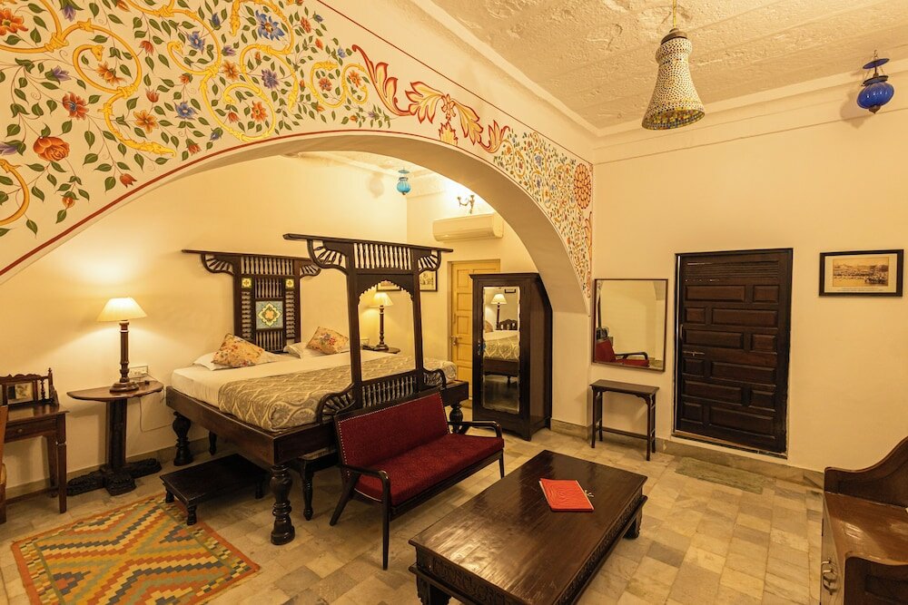 Фото Haveli Inn Pal